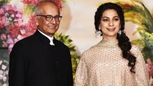 Juhi Chawla husband Jay Mehta destroyed in debt but he invested in 75 million dollars IPL team KKR