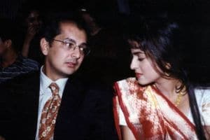 Juhi Chawala