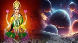 पुढल्या महिन्यापासून लक्ष्मीच्या कृपेने ‘या’ तीन राशीच्या व्यक्तींचा होणार भाग्योदय? पैसा, प्रेम अन् प्रसिद्धी सर्वकाही मिळणार!