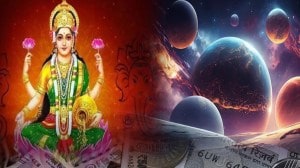 पुढल्या महिन्यापासून लक्ष्मीच्या कृपेने ‘या’ तीन राशीच्या व्यक्तींचा होणार भाग्योदय? पैसा, प्रेम अन् प्रसिद्धी सर्वकाही मिळणार!