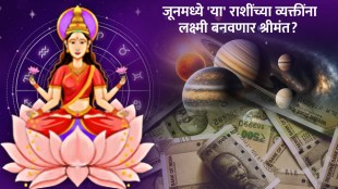 June 2025 Grah Rashi Parivartan in Marathi