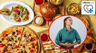 Junk Food Cause Chronic Inflammation