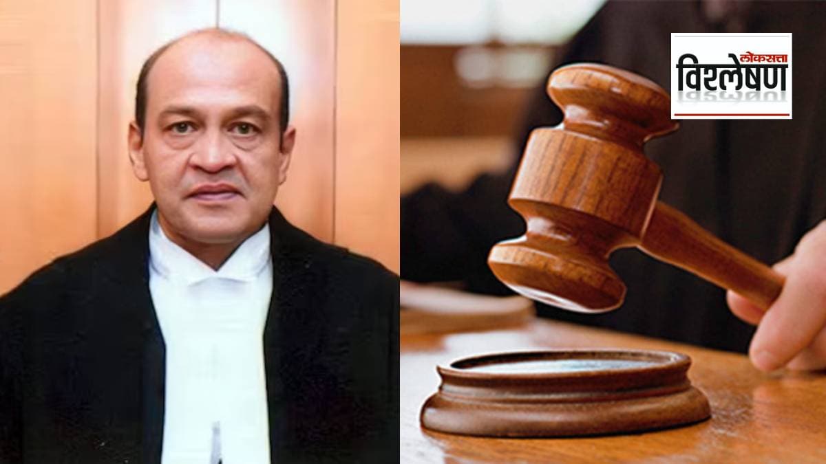न्यायाधीशांविरुद्ध FIR कधी दाखल होऊ शकतो? १९९१ मध्ये काय घडलं होतं? (फोटो सौजन्य पीटीआय)
