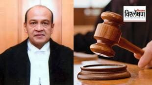 न्यायाधीशांविरुद्ध FIR कधी दाखल होऊ शकतो? १९९१ मध्ये काय घडलं होतं? (फोटो सौजन्य पीटीआय)