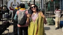 ज्योती मल्होत्रावर सोशल कारवाई; लाखभर फॉलोअर्स असलेलं इन्स्टाग्राम अकाऊंट केलं बंद