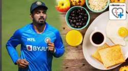 केएल राहुलच्या फिटनेसचं रहस्य! तीन ते चार वर्षांपासून नाश्त्यात खातो फक्त ‘हेच’ पदार्थ