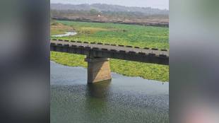 Kalyan Dombivli water supply