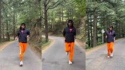 कॉमेडियन कपिल शर्माची फॅट-टू-फिट जर्नी, दिला फिटनेसचा मंत्र; म्हणाला…