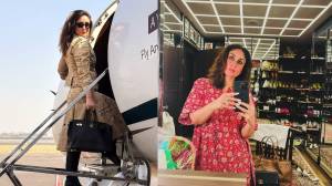 Kareena Kapoor : करीना कपूरच्या ‘या’ पाच आयकॉनिक लक्झरी हँडबॅग बघितल्या का?