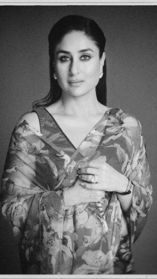 Kareena Kapoor Khan, Kareena Kapoor Waves