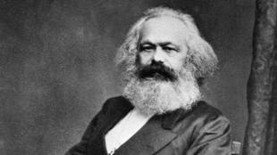 Karl Marx tribute events news in marathi