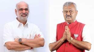 Karnataka BJP expels MLAs ST Somashekar Shivaram Hebbar