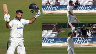 Karun Nair Double Hundred in India A vs England Lions 1st Unofficial Test