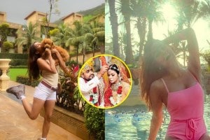 Kasautii Zindagii Kay 2 fame Sonyaa Ayoddhya divorce