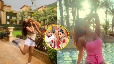 Kasautii Zindagii Kay 2 fame Sonyaa Ayoddhya divorce