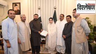 _Kashish Chaudhary Balochistans first Hindu woman assistant commissioner