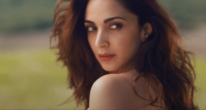 Kiara Advani, War 2 teaser, Kiara Advani bikini