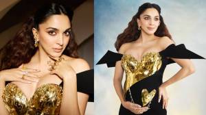Photos: Met Gala 2025 मध्ये कियारा अडवाणीचा जलवा, पहिल्यांदाच बेबी बंप केला फ्लॉन्ट