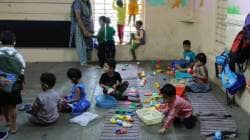 अंगणवाडीतील ३ ते ६ वयोगटातील बालकांच्या नवीन अभ्यासक्रमाला मान्यता