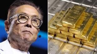 Rich Dad Poor Dad Writer Robert Kiyosaki