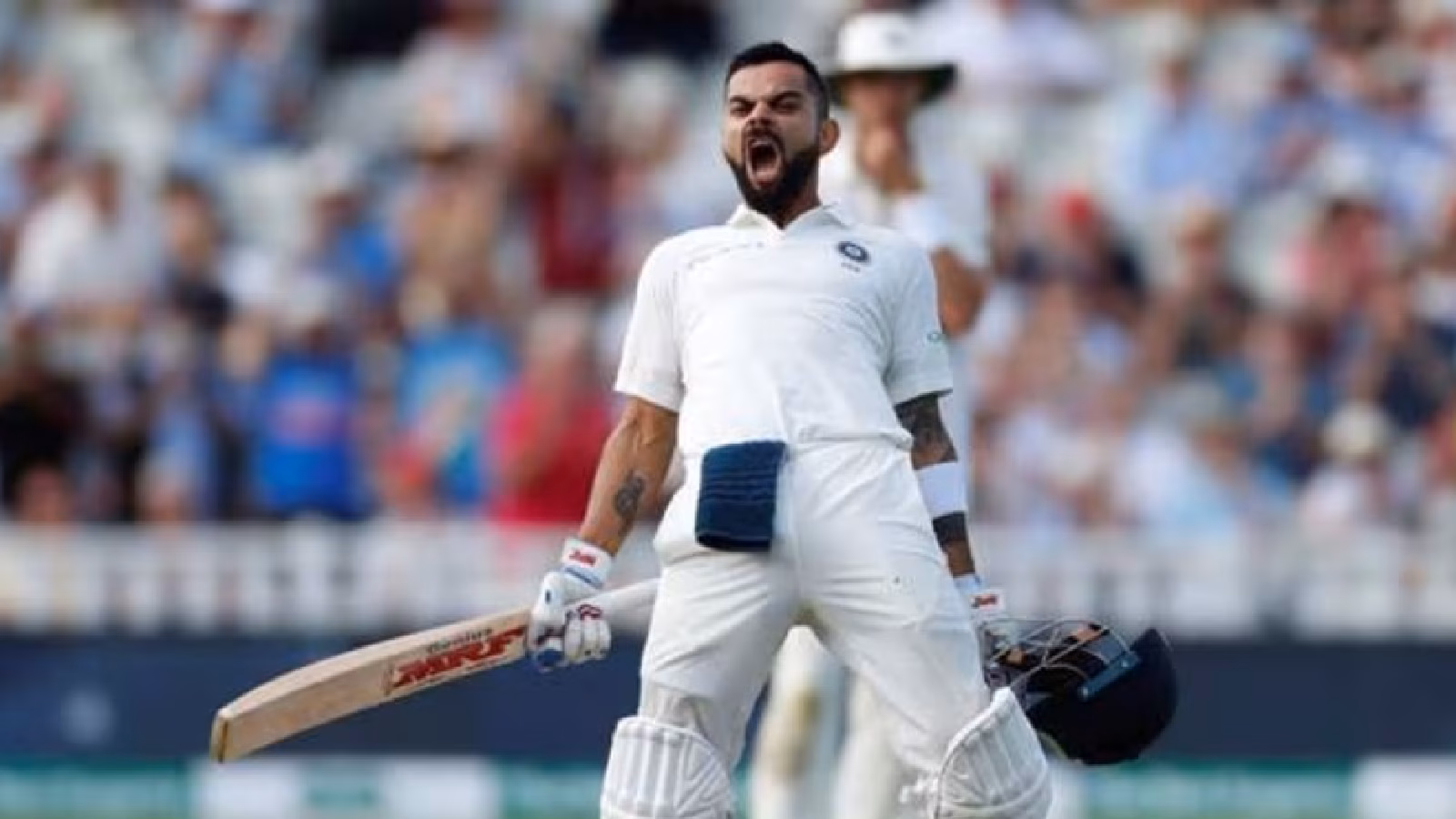 Virat Kohli 5 Best Innings in Test Cricket