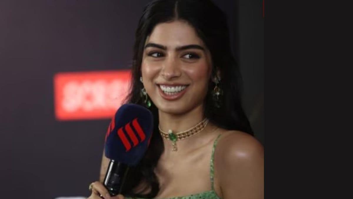 Kushi Kapoor