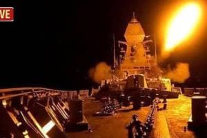 India Pakistan War Operation Sindoor Live Updates in Marathi