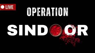 Operation Sindoor Live Updates