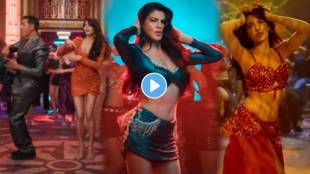 Housefull 5 First Song Laal Pari Released Jacqueline fernandez copy nora fatehi dance