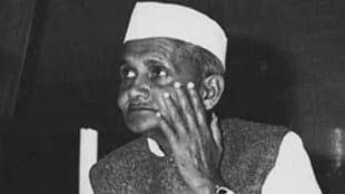 Lal Bahadur Shastri A review of life and work Laxman Shastri Joshi