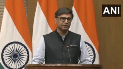 India-Pakistan Ceasefire : भारत-पाकिस्तान यांच्यात शस्रविराम!दोन्ही देशांच्या अधिकार्‍यांमध्ये फोनवरून चर्चा