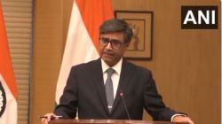 Operation Sindoor : ‘पाकिस्तानने सुरूवात केली, आम्ही फक्त…’, दोन देशांमधील तणावादरम्यान परराष्ट्र सचिवांचे महत्त्वाचे विधान