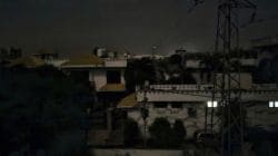 Pakistan Drone Attack on Jammu : पहिला प्रयत्न फसल्यानंतर पहाटे पाकिस्तानचा पुन्हा हवाई हल्ल्याचा प्रयत्न; भारतीय लष्कराने दिलं चोख प्रत्युत्तर, जम्मूमध्ये नेमकं काय घडलं?