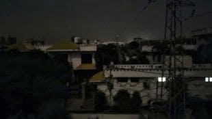 Pakistan attempt to strike Jammu city early morning Hours after first attempt