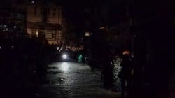 Blackout in Jammu : जम्मूमध्ये आज पुन्हा ब्लॅकआउट, शहरात ऐकू आले सायरन आणि स्फोटांचे आवाज