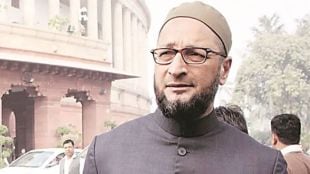 Asaduddin Owaisi