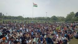 India-Pakistan Tension : देशसेवेसाठी तरुणांचा उत्साह शिगेला! ‘सिव्हील डिफेन्स वॉलंटियर’ बनण्यासाठी हजारो तरुणांची उपस्थिती