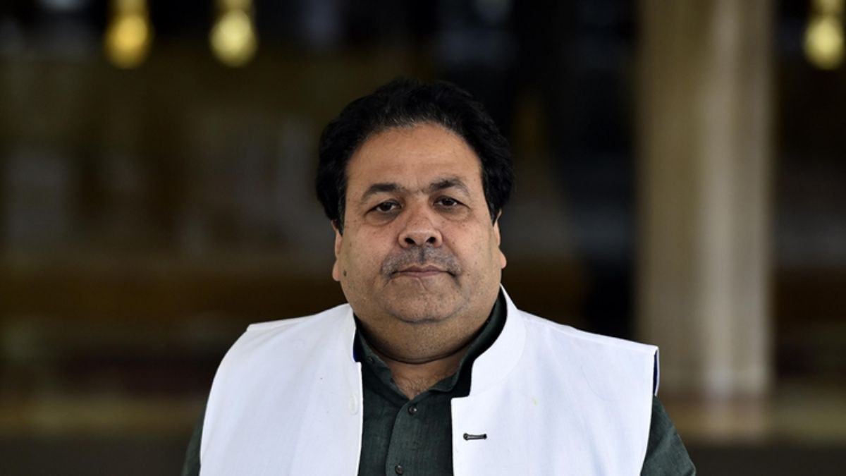 IPL 2025 Suspended : भारत-पाकिस्तान शस्त्रविरामानंतर आयपीएलचे वेळापत्रक पुन्हा बदलणार? बीसीसीआयच्या उपाध्यक्षांनी दिली महत्त्वाची माहिती