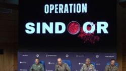 Operation Sindoor : नऊ दहशतवादी तळांवरील १०० हून अधिक दहशतवादी ठार; ऑपरेशन सिंदूरबद्दाल भारतीय लष्कराने दिली सविस्तर माहिती