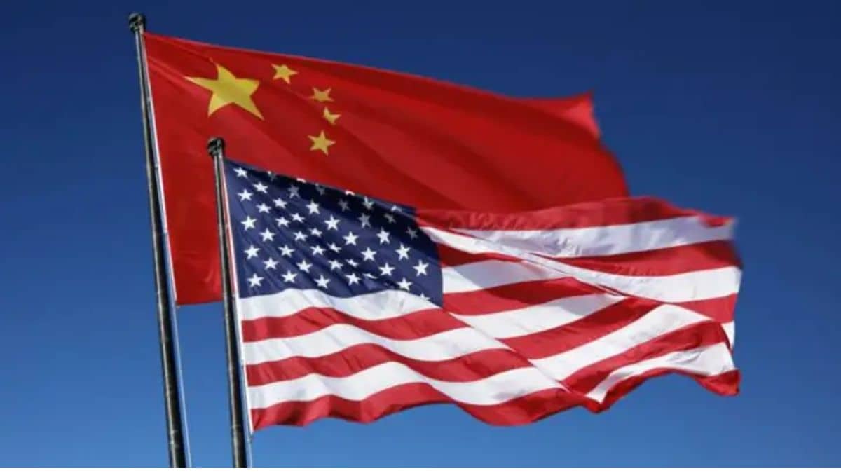 Tariff War Update US and China reach deal to slash trade tariffs