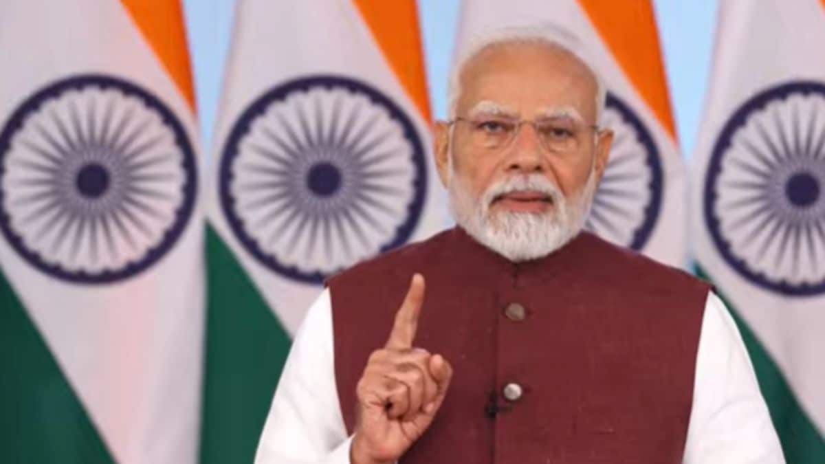 PM Modi top 10 quotes from first address on Operation Sindoor