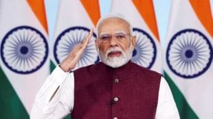 PM Narendra Modi Live Updates