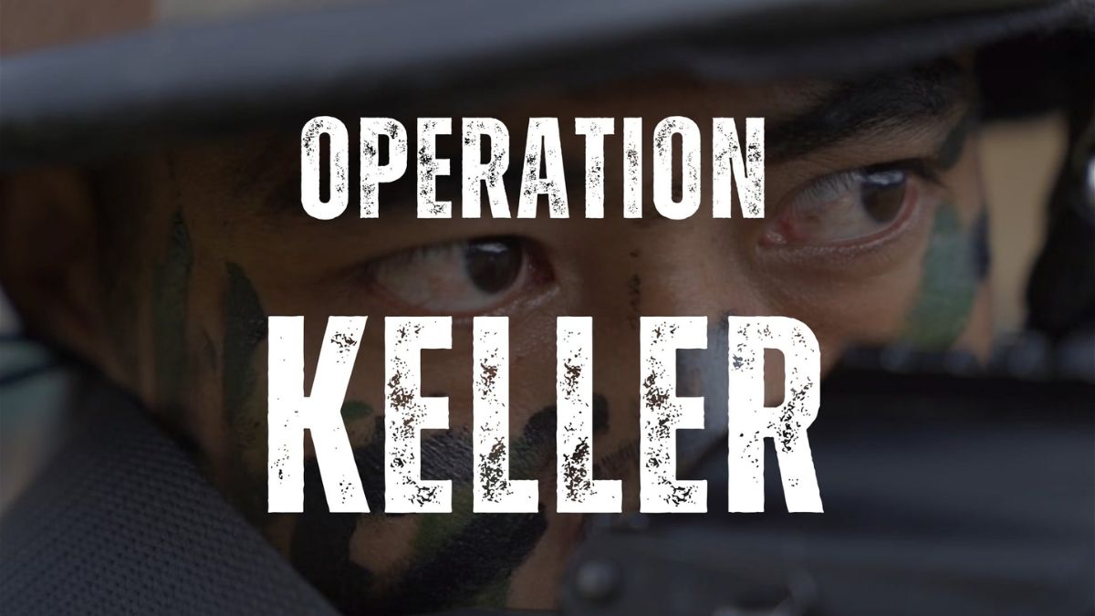 three militants killed in encounter in Jammu kashmir Shopian Operation Keller India Pakistan tensions