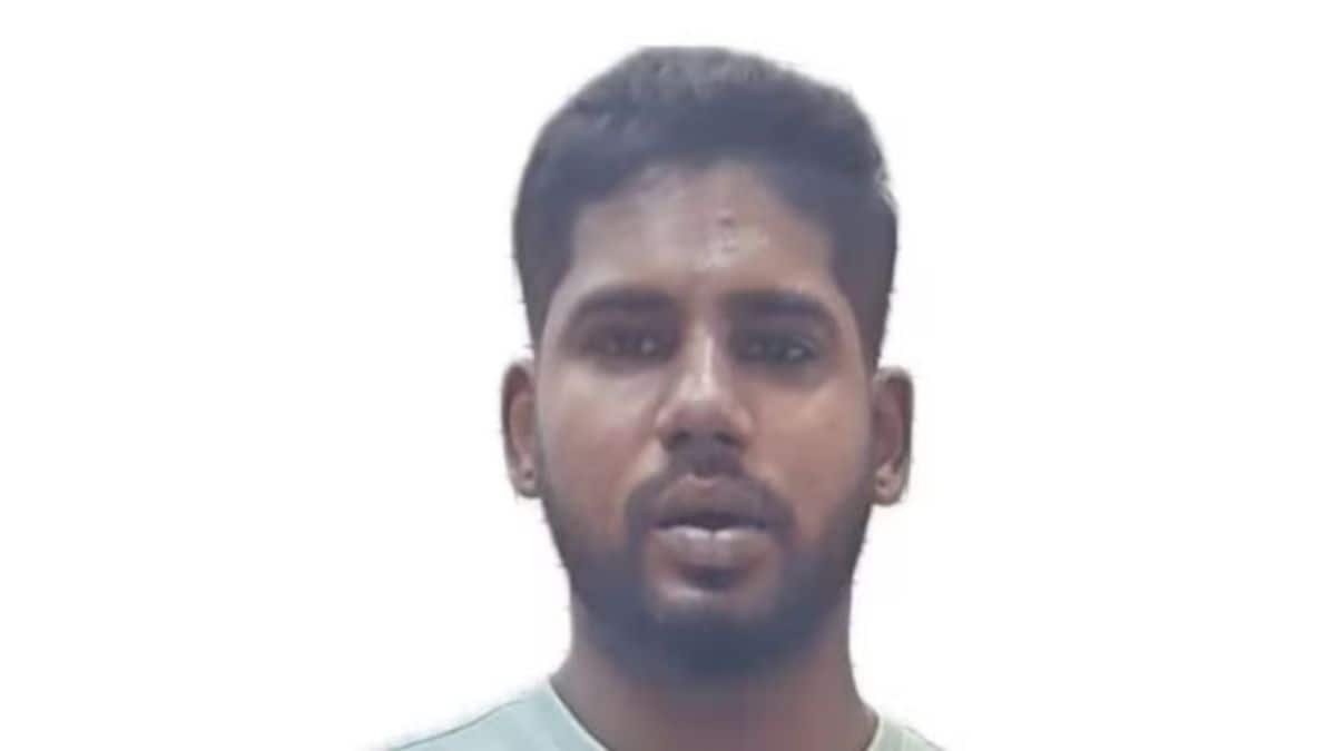 man arrested for posting video against PM Modi Operation Sindoor