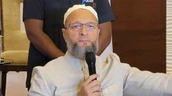 Asaduddin Owaisi Video : पाकिस्ताविरोधात ओवेसी यांचे पुन्हा रोखठोक विधान; ट्रोलिंगला उत्तर देत म्हणाले, “तुमच्या डोक्यात जो भुसा…”