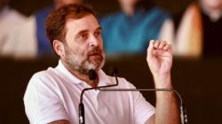 Rahul Gandhi : राहुल गांधींची एस. जयशंकर यांच्यावर टीका; व्हिडीओ पोस्ट करत म्हणाले, “यामुळे आपण किती विमाने गमावली?”
