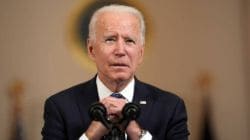 Joe Biden Health : अमेरिकेचे माजी राष्ट्राध्यक्ष जो बायडेन यांना प्रोस्टेट कर्करोगाचे निदान; आरोग्य तपासणीत चिंताजनक बाब आली समोर