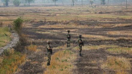 Jammu and Kashmir Kishtwar encounter between army and terrorists