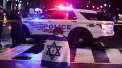 Washington Shooting : वॉशिंग्टनमध्ये गोळीबार! इस्रायली दूतावासातील दोन कर्मचारी ठार; संशयिताला घेतलं ताब्यात