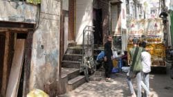 Delhi Scrap Dealer Arrested : हेरगिरी केल्याच्या आरोपात दिल्लीतील भंगार विक्रेत्याला अटक; भाऊ म्हणाला, ‘तो पाकिस्तानात जात असे कारण…’